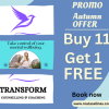 Break Free Thrive