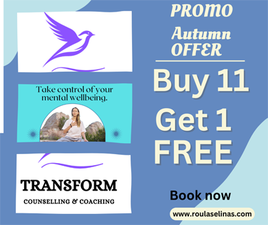 Break Free Thrive