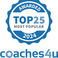 coaches4u Award Certification