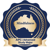 Mindfulness ASM Certification Advanced Study Major