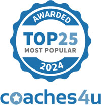 coaches4u Award Certification
