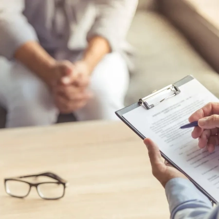Counselling Consultation