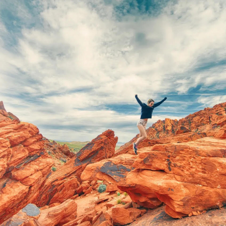Resilient Toolkit for Life