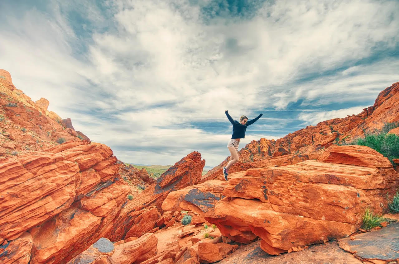 Resilient Toolkit for Life