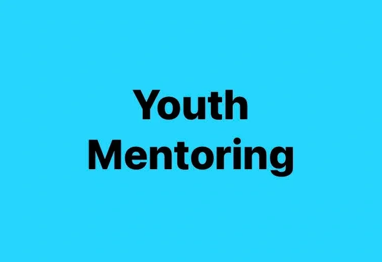 Youth Mentoring Youth Mentoring