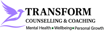TRANSFORM Counselling and Coaching